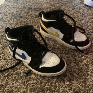 Air Jordan 1